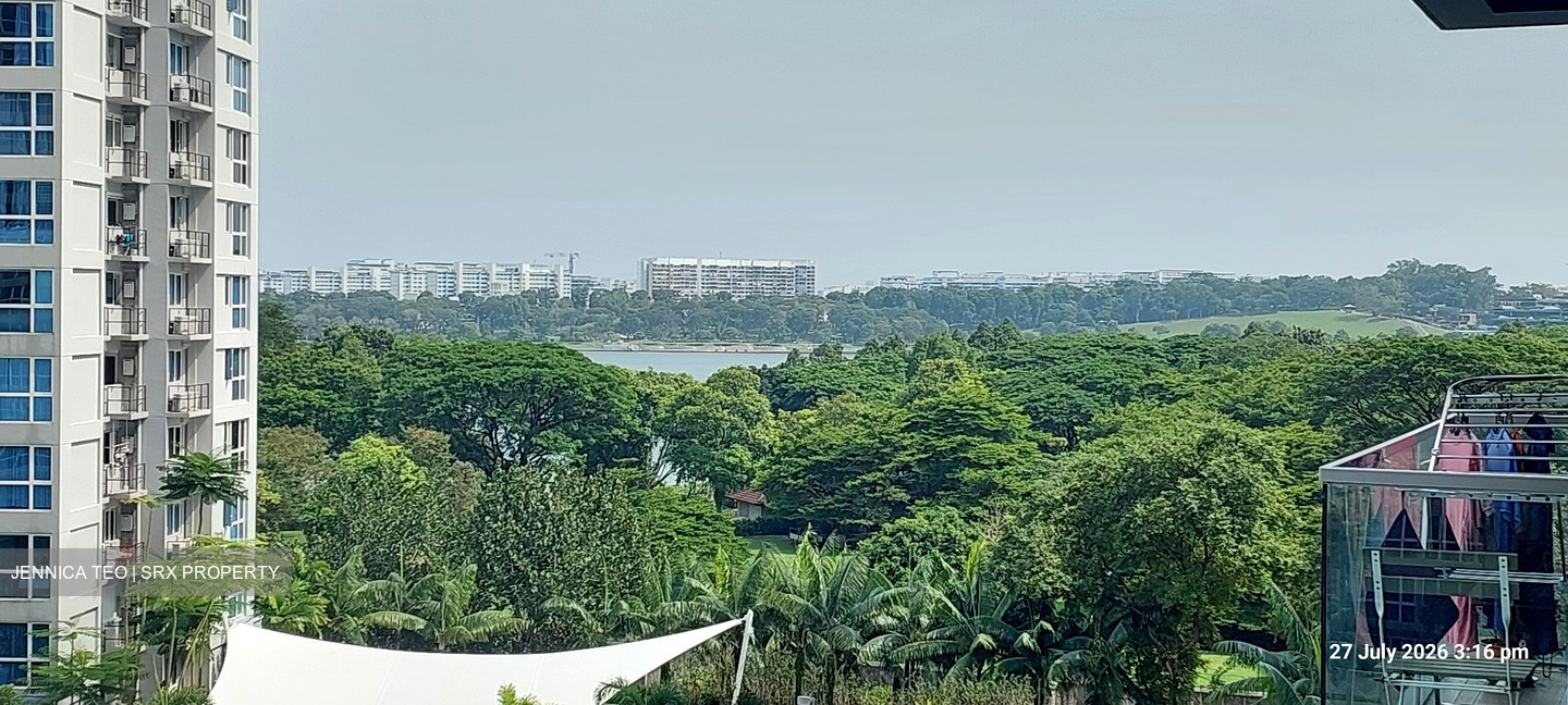 Waterview (D18), Condominium #592428971